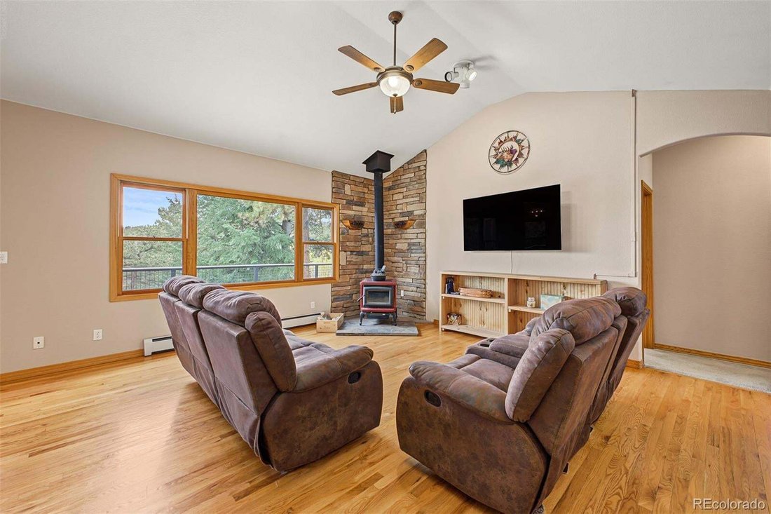 House in Evergreen, Colorado, United States 5 - 18982823