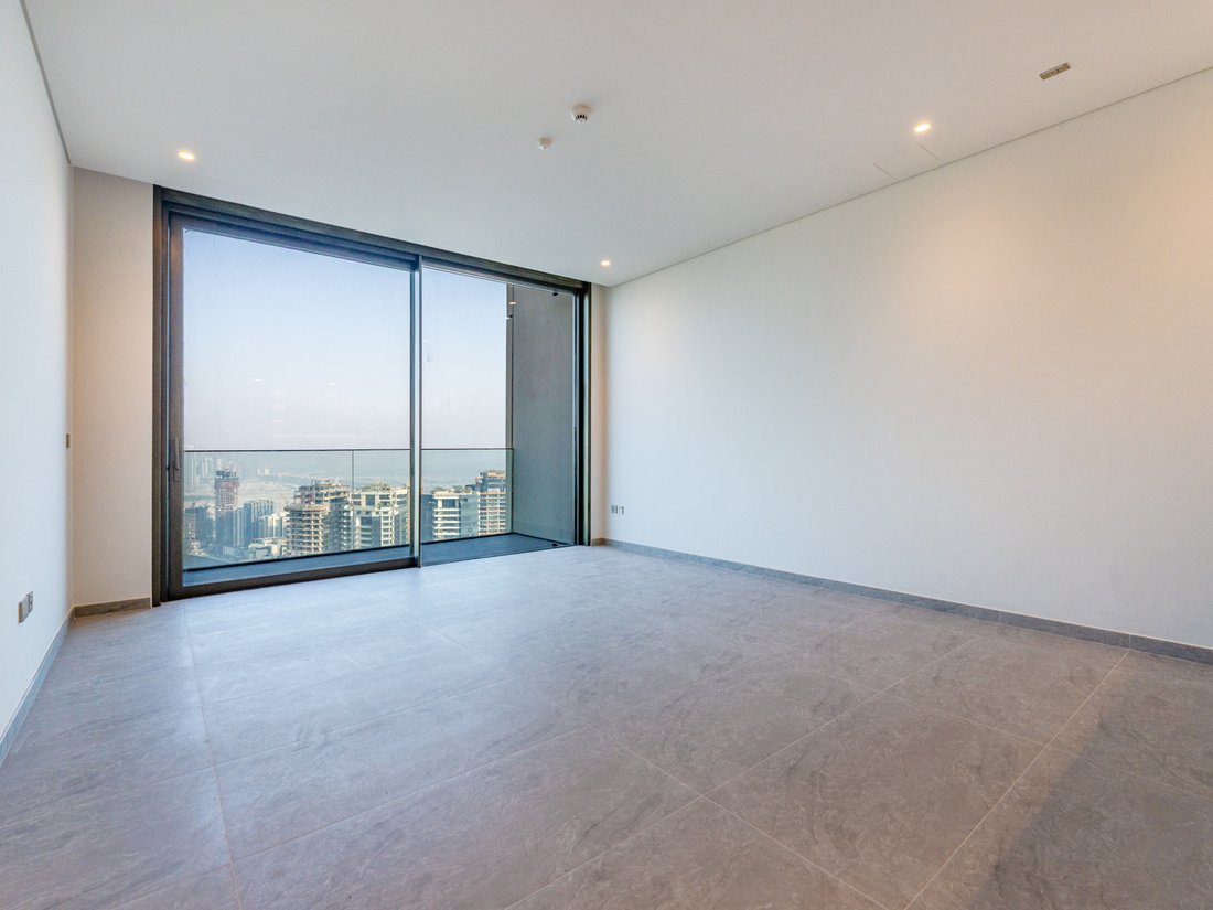 Wohnung in Business Bay, Dubai, Vereinigte Arabische Emirate 2 - 18939595