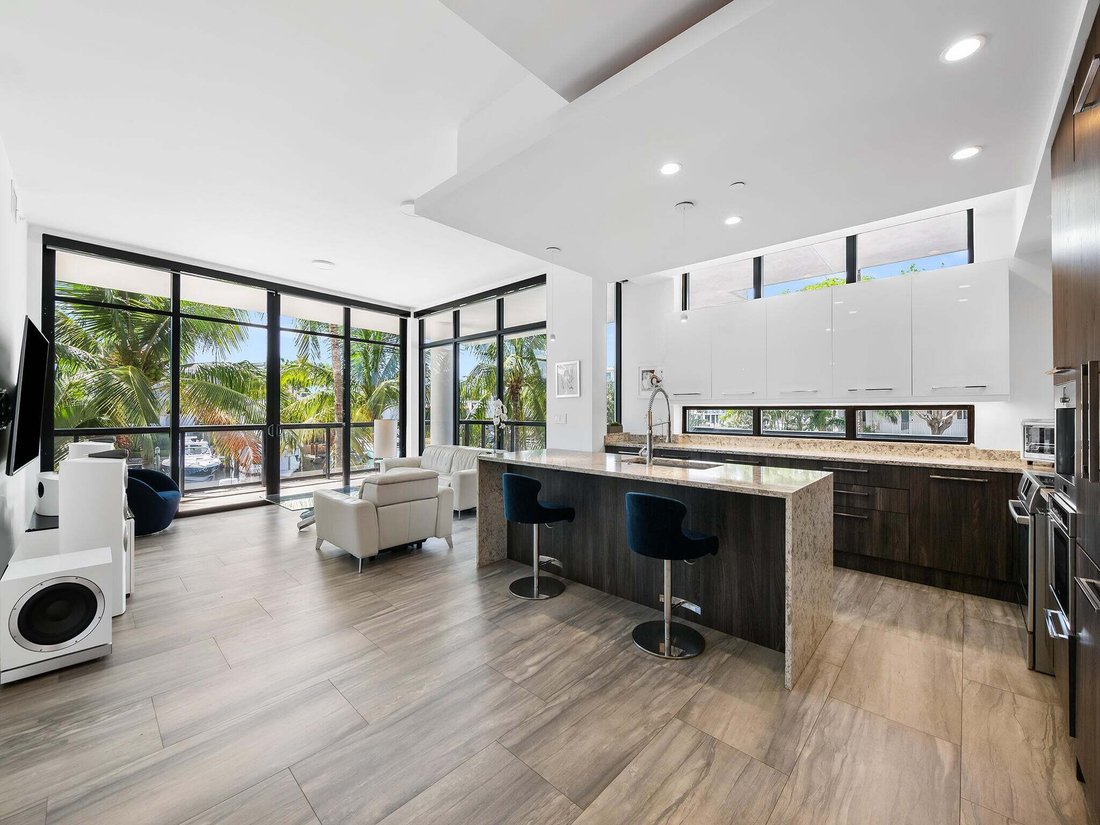 Condo in Fort Lauderdale, Florida, United States 3 - 18982802