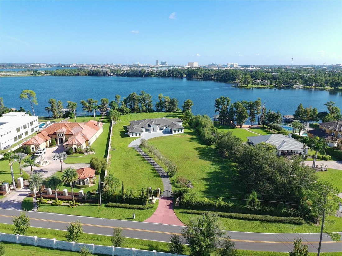 House in Orlando, Florida, United States 2 - 18983162