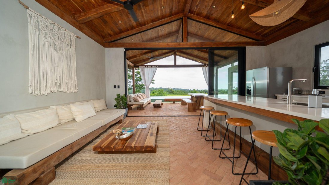House in Emerald Woods, Guanacaste Province, Costa Rica 5 - 18511616