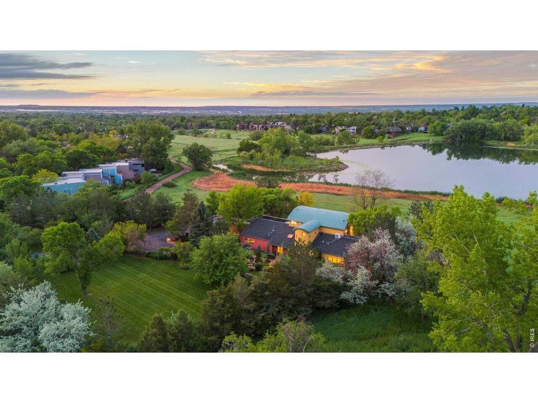 House in Boulder, Colorado, United States 4 - 18983015