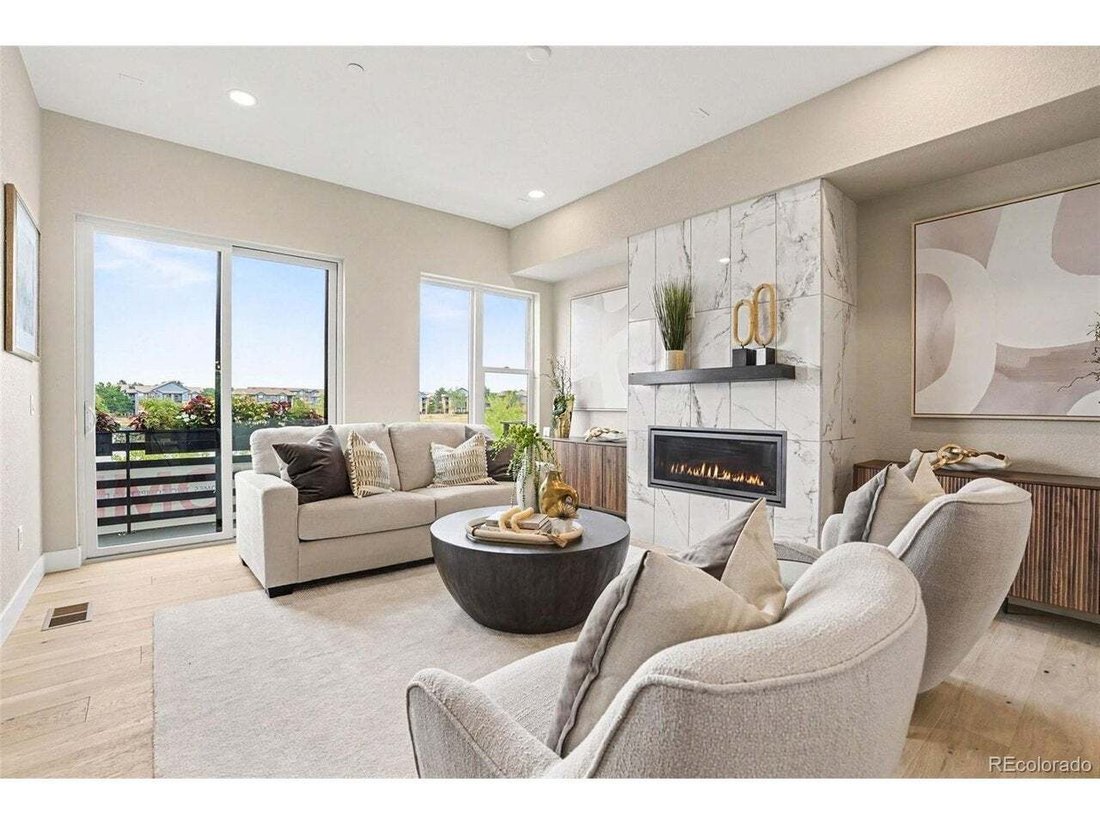 Townhouse in Westminster, Colorado, United States 5 - 18173420
