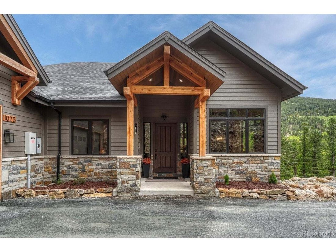House in Black Hawk, Colorado, United States 2 - 18983027