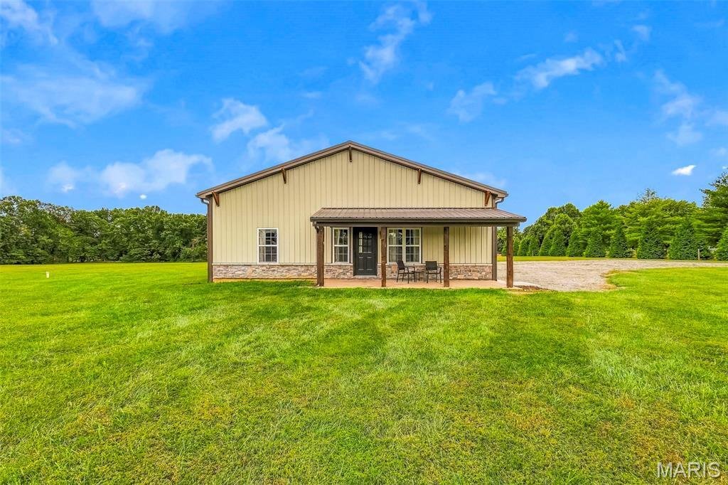 Marthasville, Missouri, United States 3 - 18983192