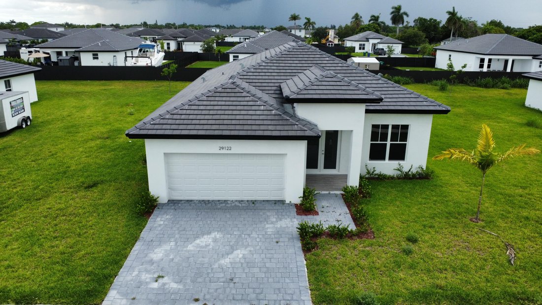 House in Homestead, Florida, United States 3 - 17176301
