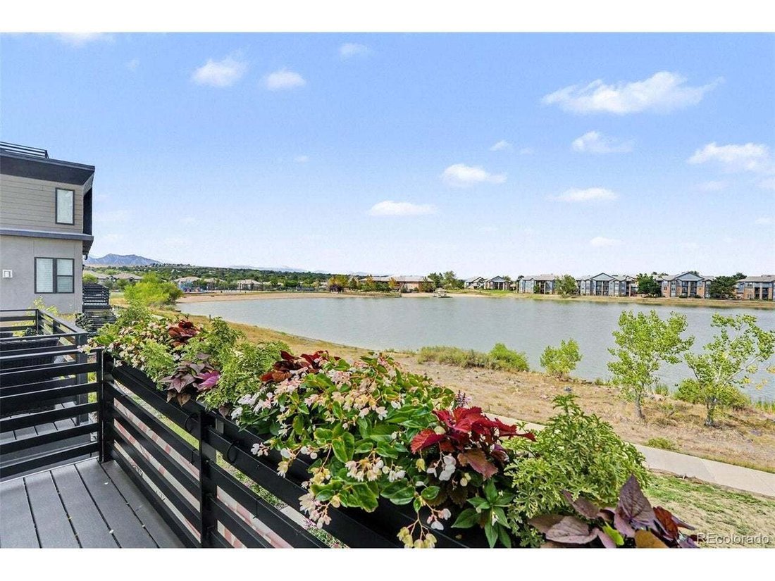 Townhouse in Westminster, Colorado, United States 3 - 18173420