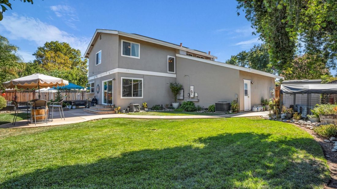 House in Gilroy, California, United States 5 - 18982707