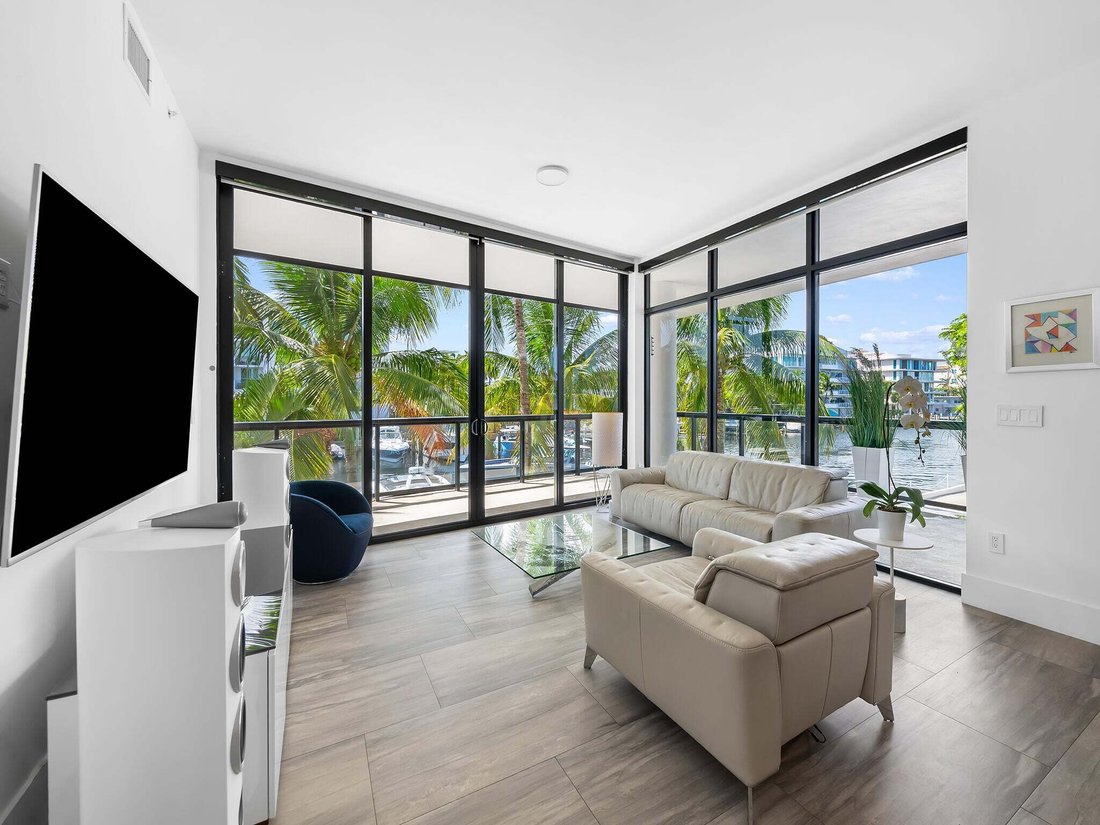 Condo in Fort Lauderdale, Florida, United States 4 - 18982802