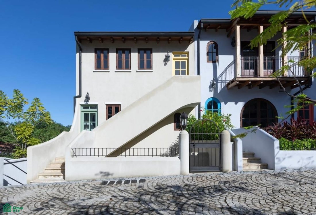Condo in Las Catalinas, Guanacaste Province, Costa Rica 3 - 17101360