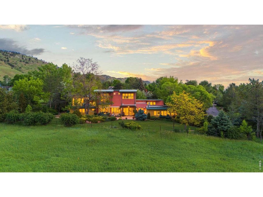 House in Boulder, Colorado, United States 3 - 18983015