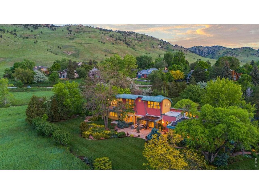 House in Boulder, Colorado, United States 5 - 18983015