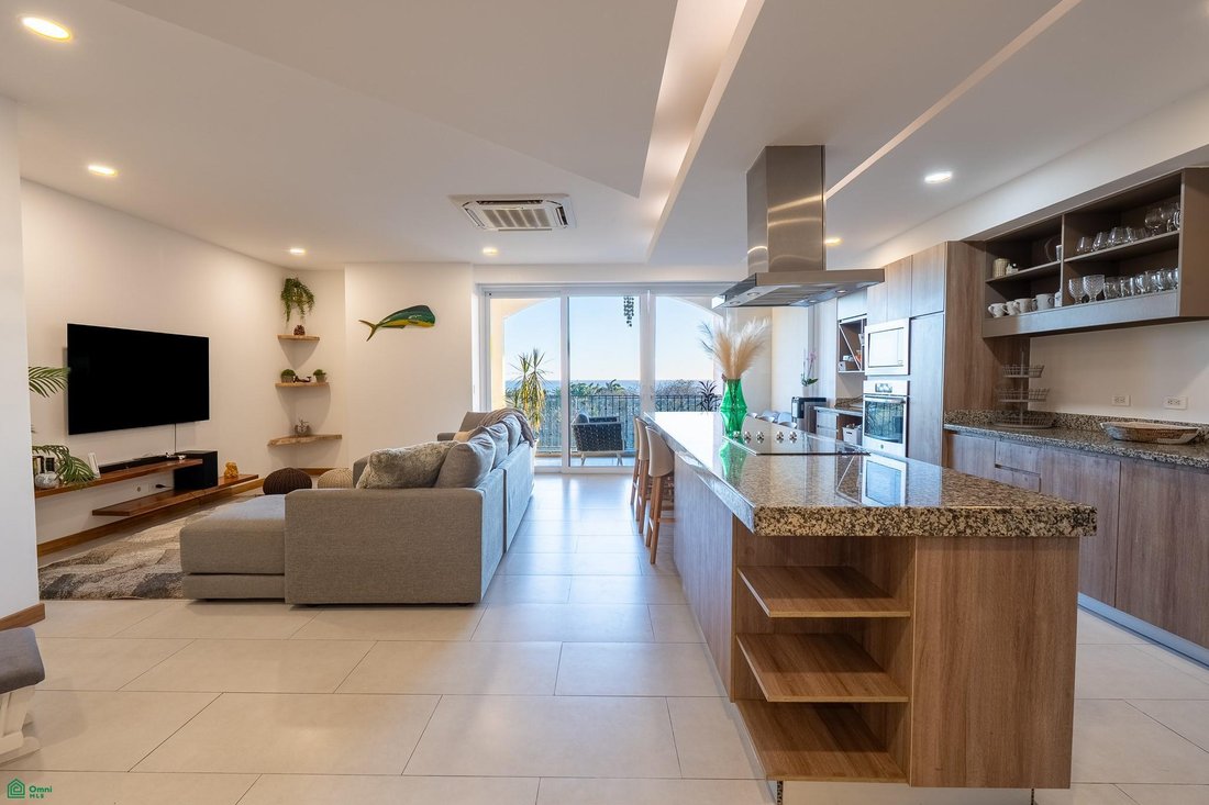 Condo in Tamarindo, Guanacaste Province, Costa Rica 2 - 17089821
