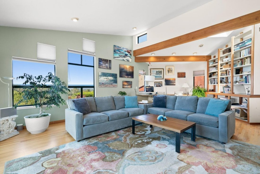 House in Aptos, California, United States 5 - 18982701