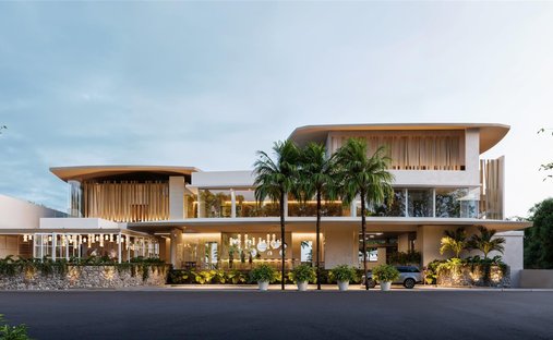 Condo in Tamarindo, Guanacaste Province, Costa Rica 1
