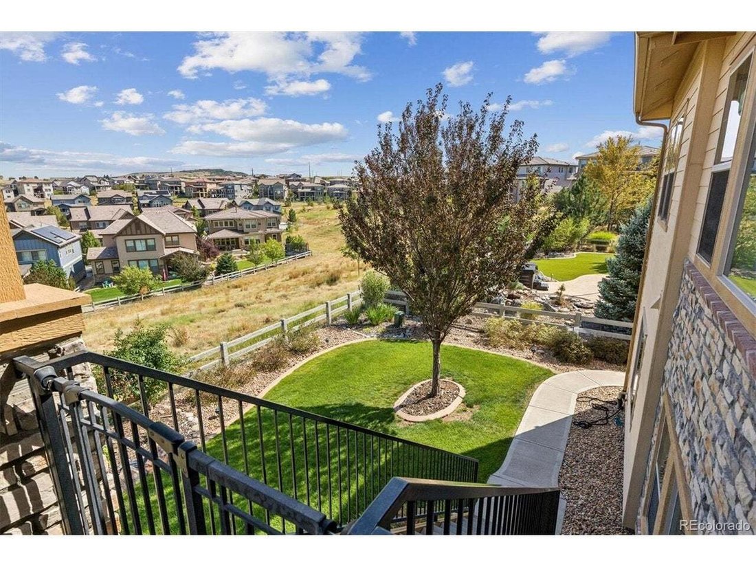 House in Highlands Ranch, Colorado, United States 3 - 18419408