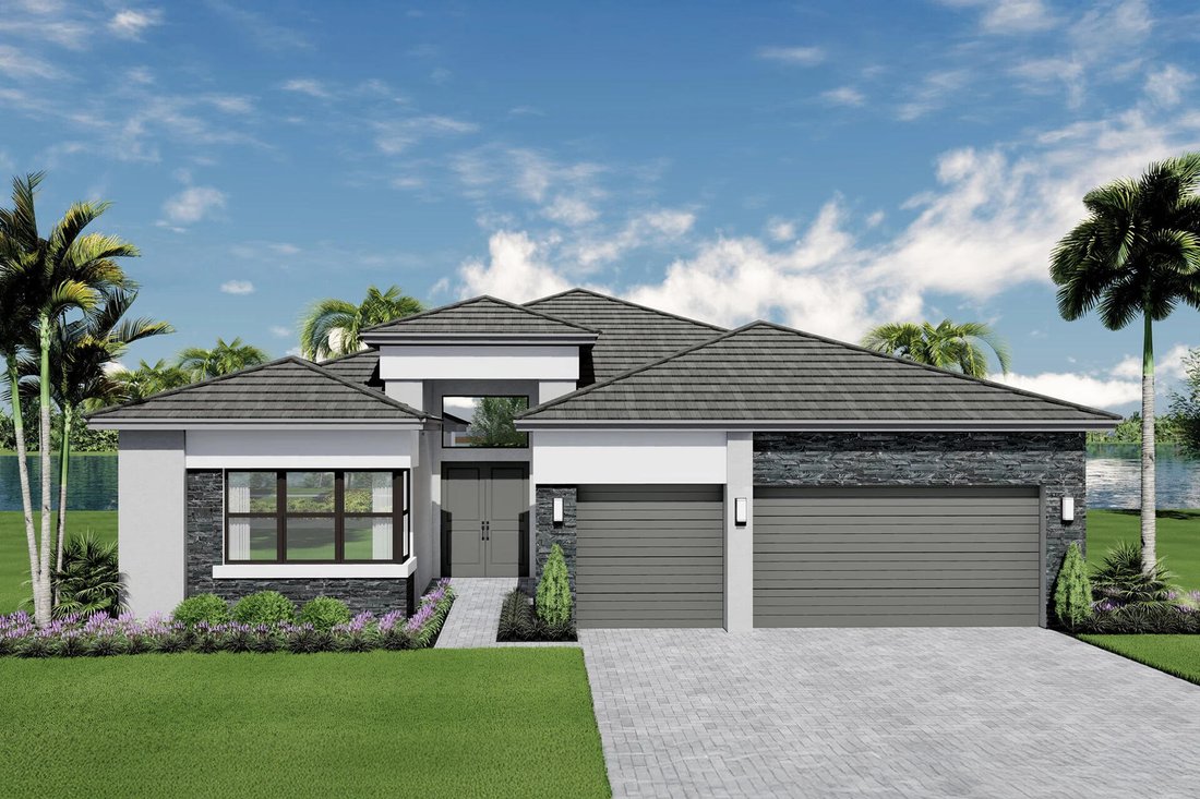 House in Boynton Beach, Florida, United States 1 - 18982854