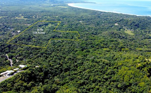 Land in Matapalo, Guanacaste Province, Costa Rica 1