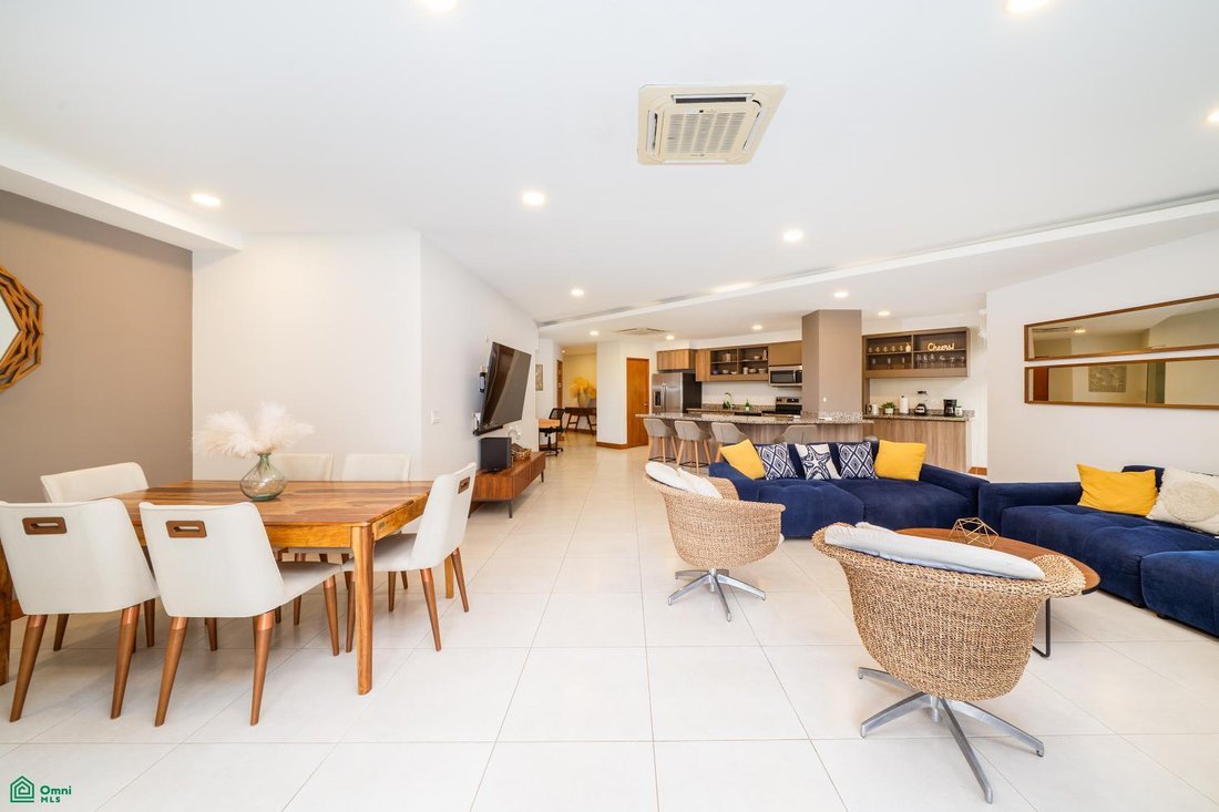 Appartement à Tamarindo, Guanacaste, Costa Rica 2 - 18933967