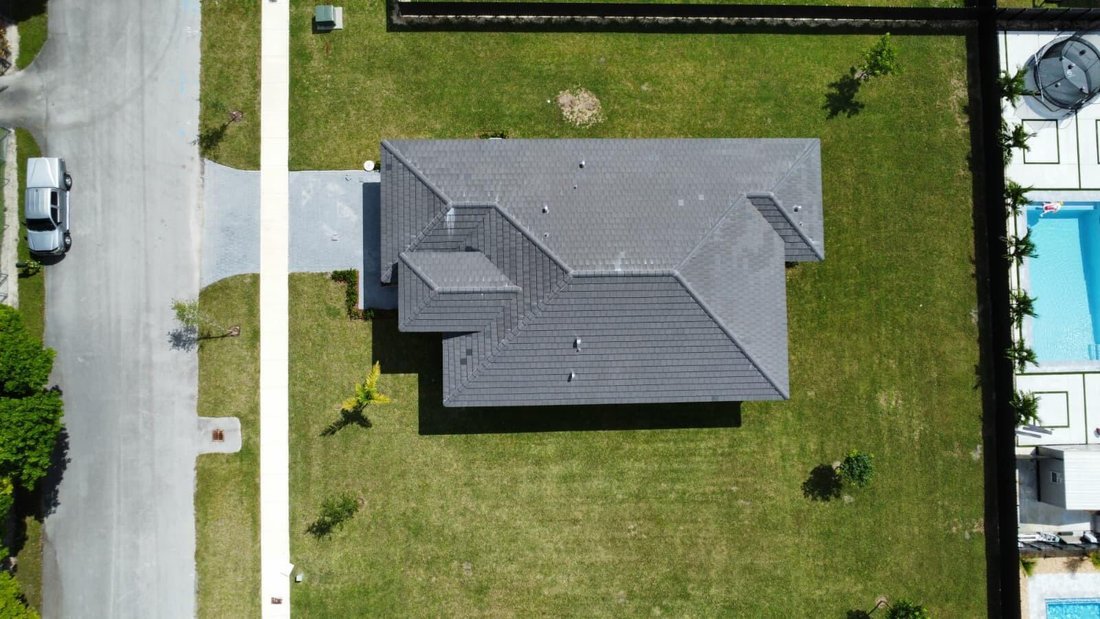 House in Homestead, Florida, United States 5 - 17176301