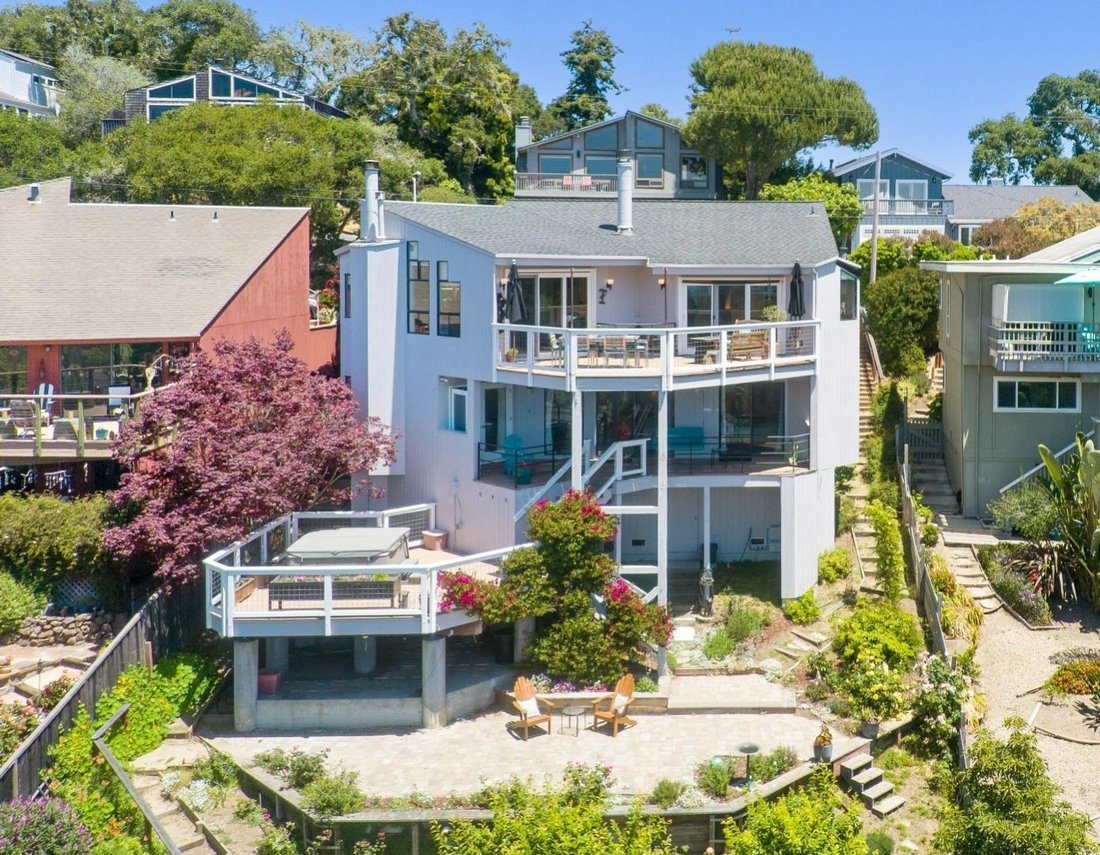 House in Aptos, California, United States 1 - 18982701