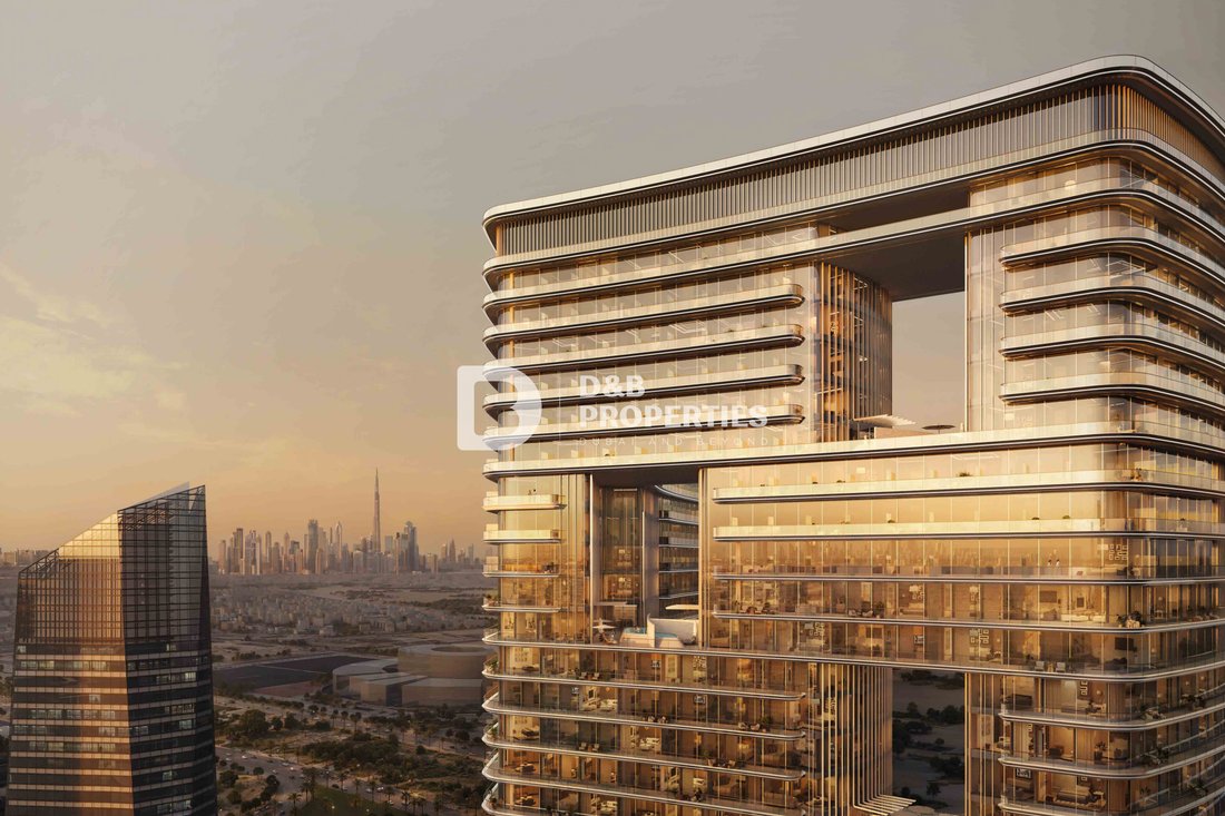 Apartment in Al Barsha South First, Al Barsha, Dubai 1 - 18982612