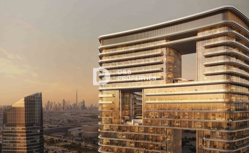 Apartment in Al Barsha South First, Al Barsha, Dubai 1