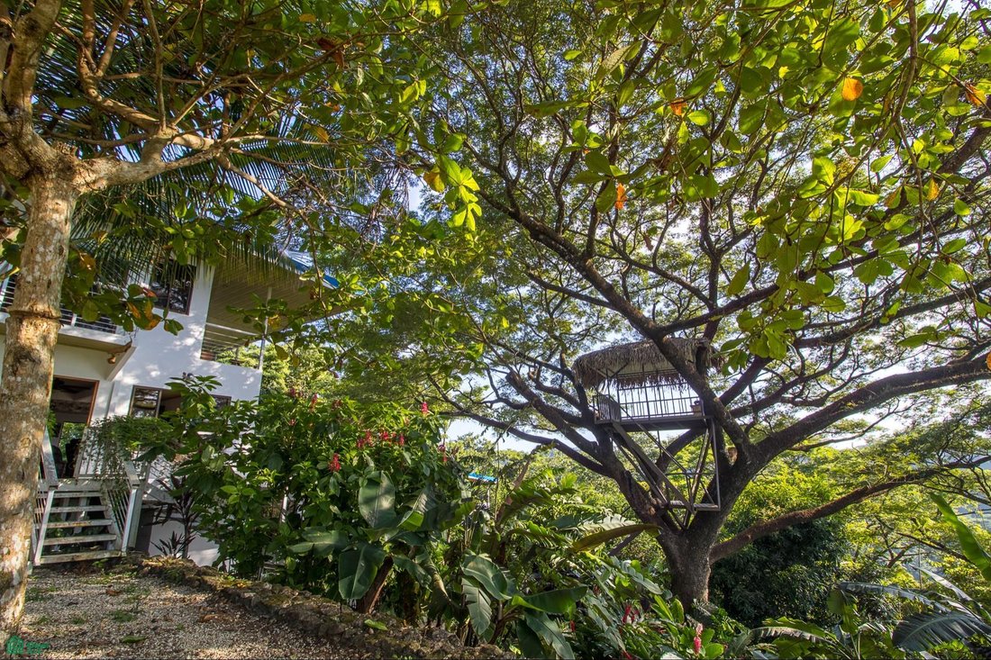 Maison à Santiago, Puntarenas, Costa Rica 4 - 18609228