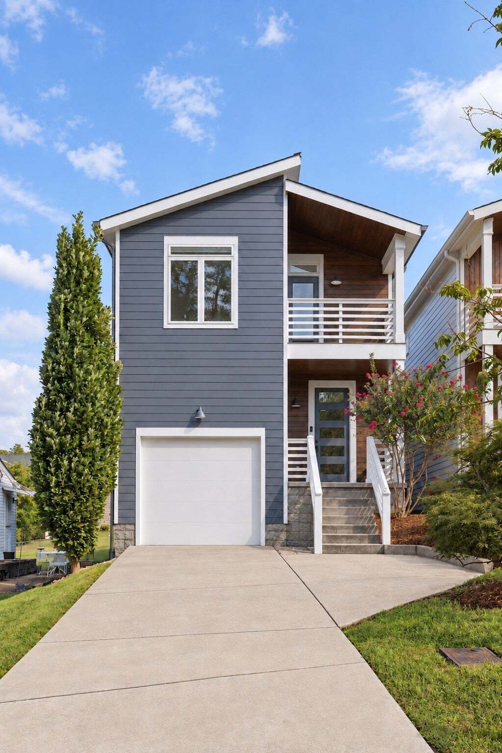 House in Nashville, Tennessee, United States 4 - 18983028