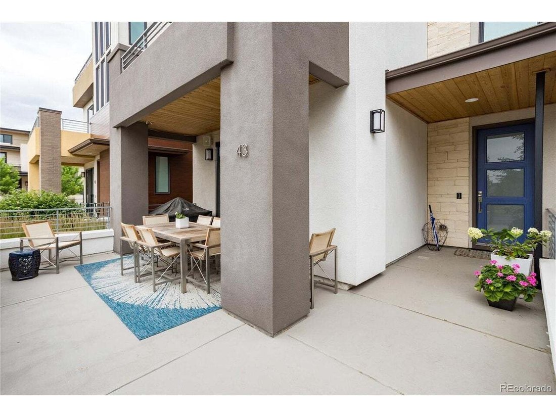 House in Denver, Colorado, United States 3 - 18983062