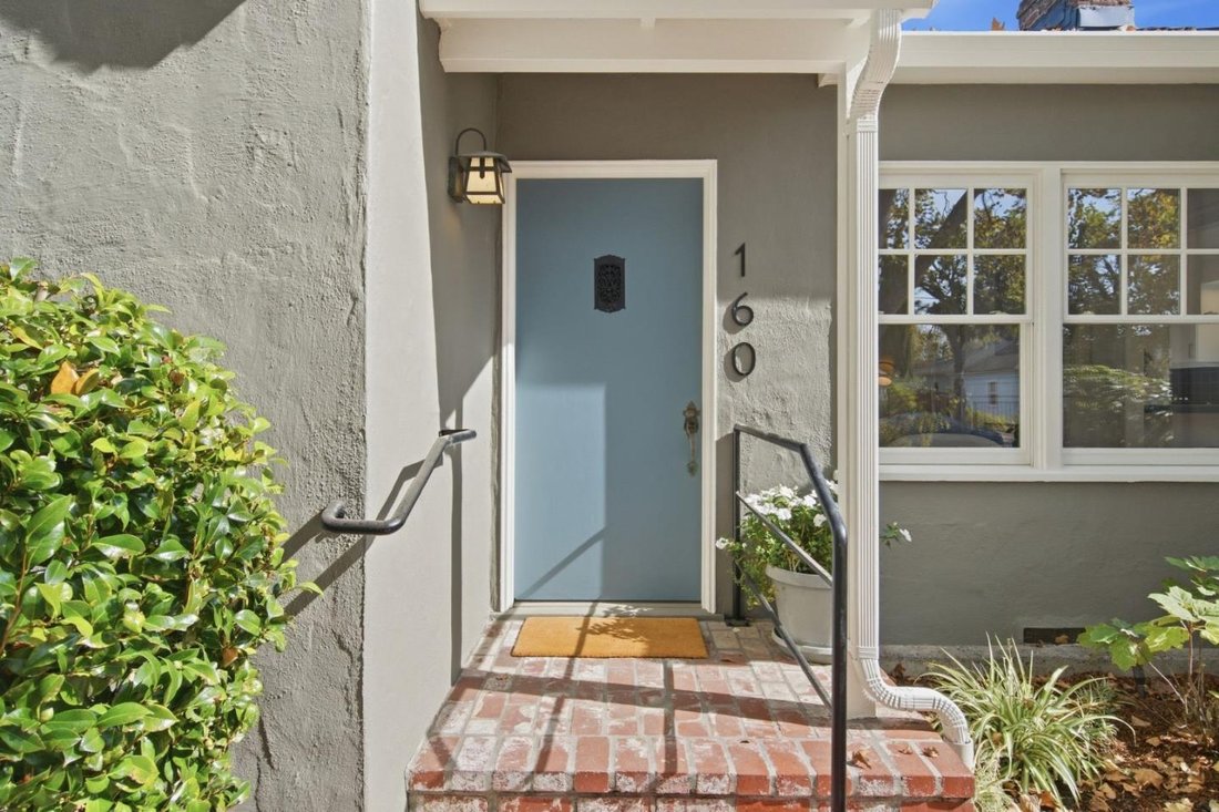 House in Palo Alto, California, United States 3 - 18968771