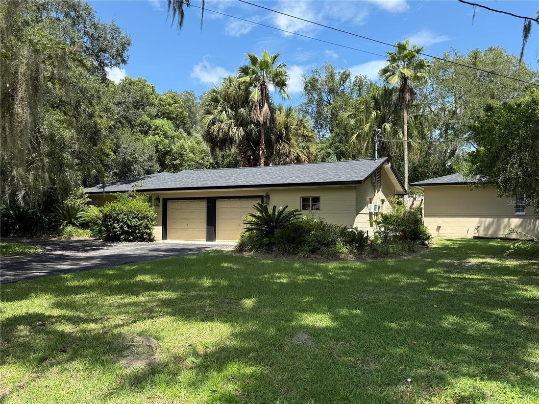 House in Gainesville, Florida, United States 1 - 18983182