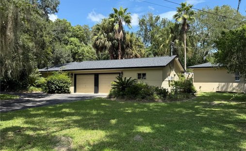 House in Gainesville, Florida, United States 1