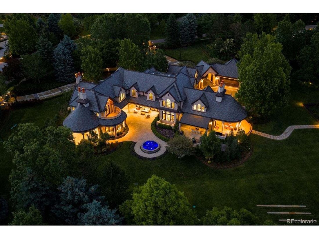 House in Englewood, Colorado, United States 2 - 18983057