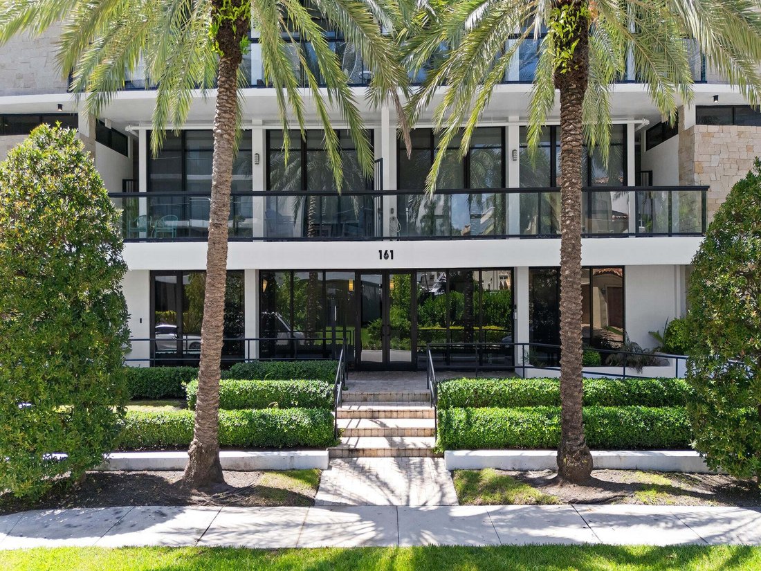 Condo in Fort Lauderdale, Florida, United States 2 - 18982802
