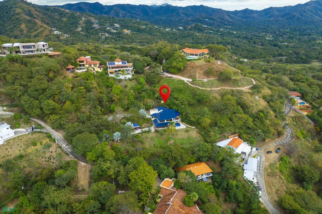 House in Las Catalinas, Guanacaste Province, Costa Rica 1 - 17473413
