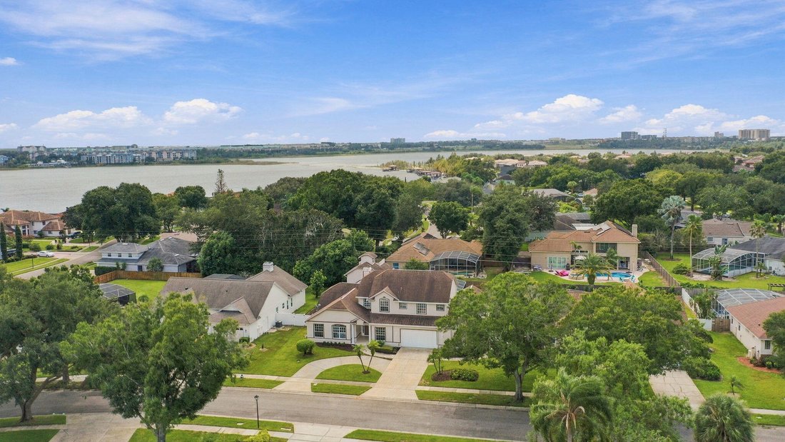 House in Orlando, Florida, United States 3 - 18982844