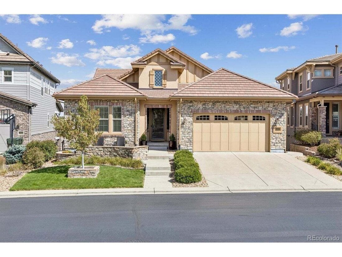 House in Highlands Ranch, Colorado, United States 1 - 18419408
