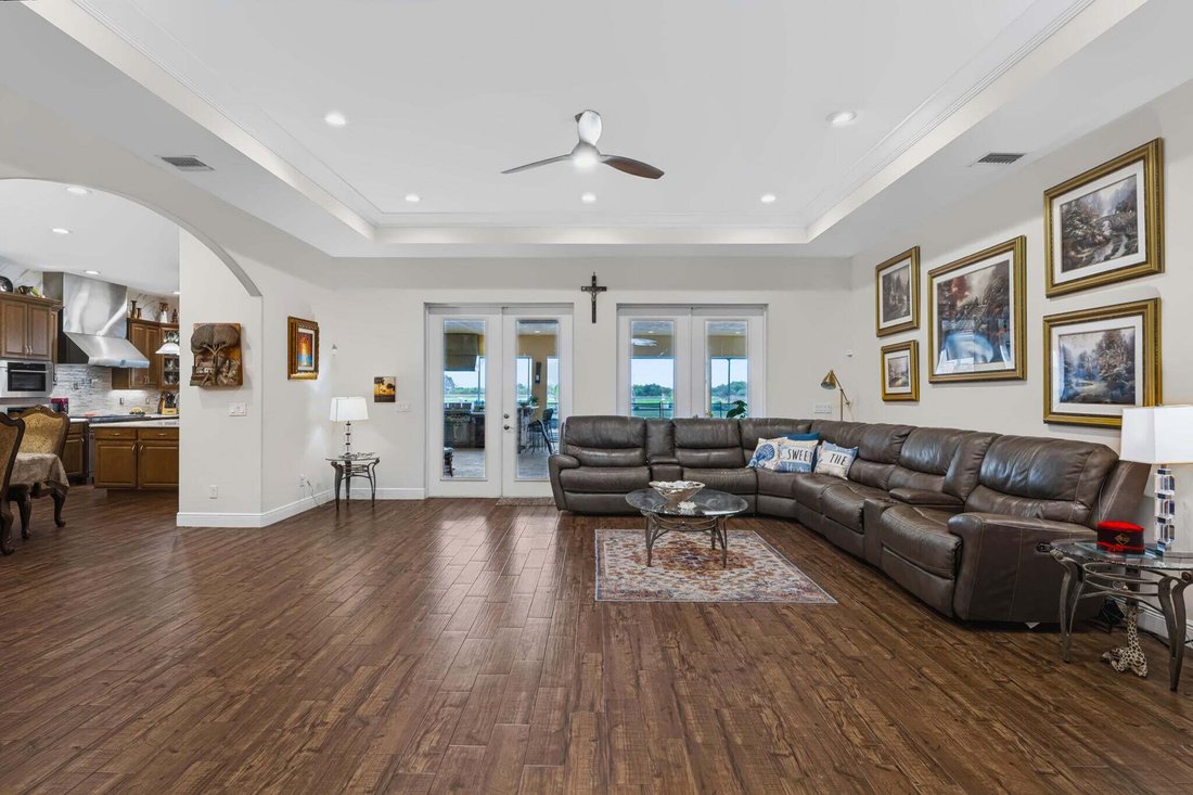 House in Fort Pierce, Florida, United States 4 - 18982906
