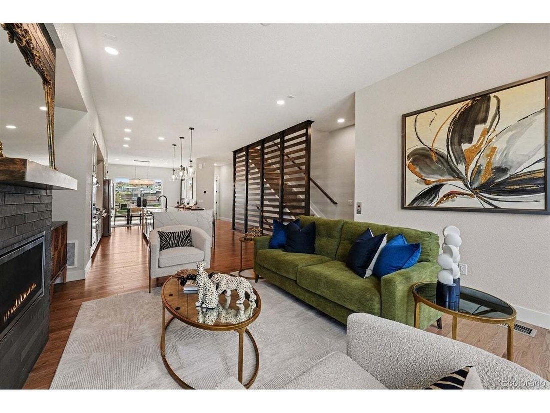 Townhouse in Westminster, Colorado, United States 5 - 18264175