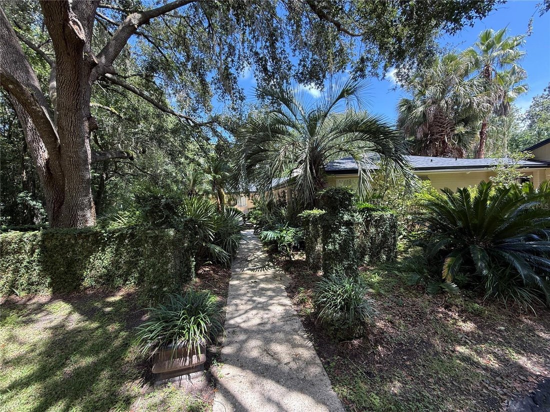 House in Gainesville, Florida, United States 3 - 18983182
