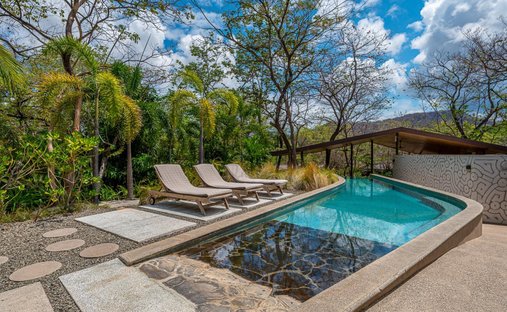 House in Playa Grande, Guanacaste Province, Costa Rica 1
