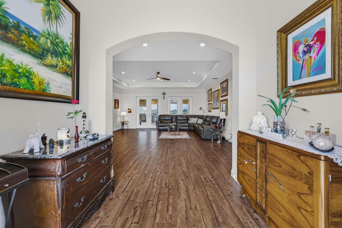 House in Fort Pierce, Florida, United States 3 - 18982906