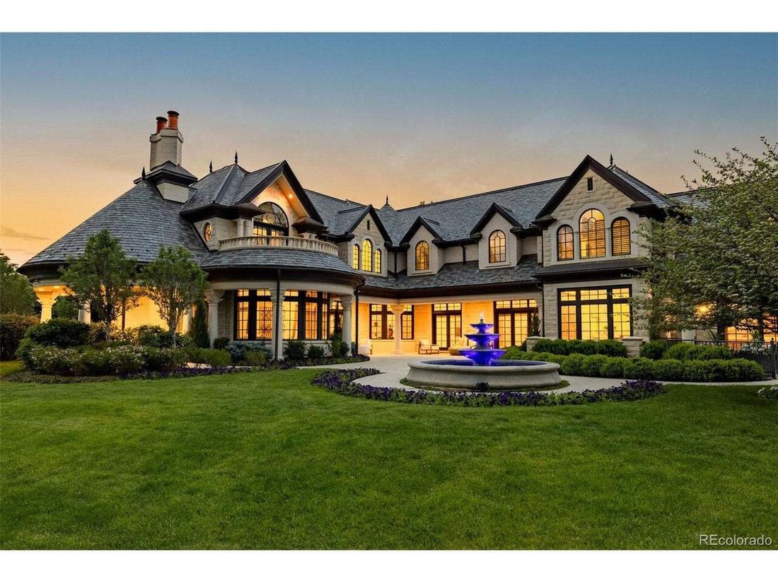 House in Englewood, Colorado, United States 1 - 18983057