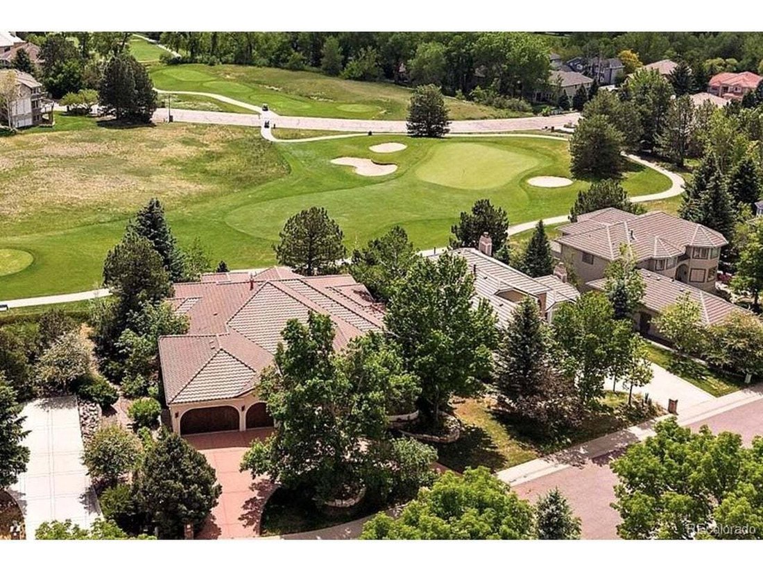 House in Arvada, Colorado, United States 1 - 18983029