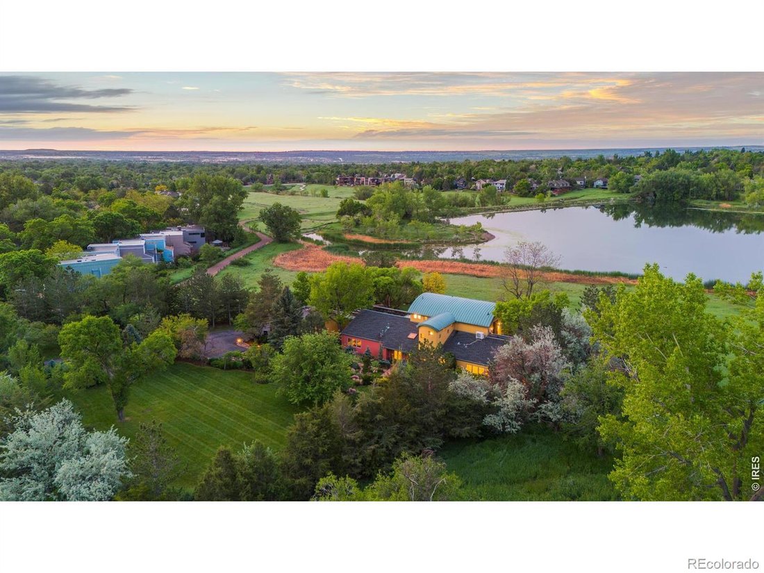 House in Boulder, Colorado, United States 4 - 18982736
