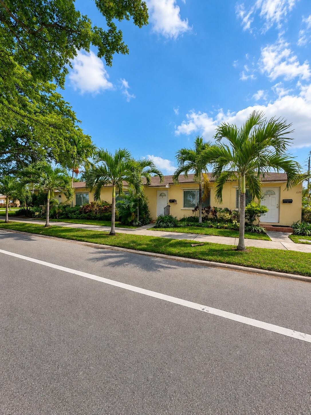 House in Hollywood, Florida, United States 1 - 18982794