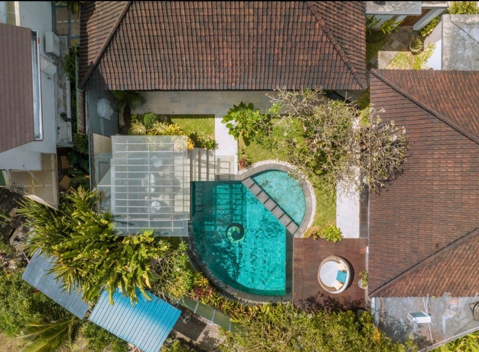 Villa in Berawa, Indonesia 2 - 18982604