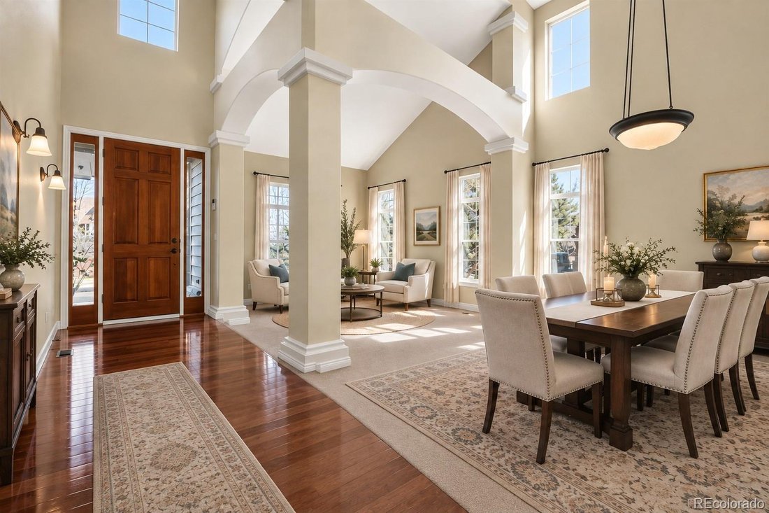 House in Arvada, Colorado, United States 3 - 18081109