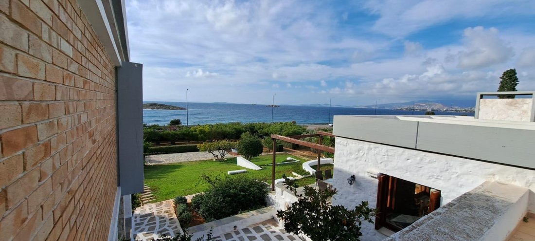 Villa in Saronida, Attica, Greece 5 - 17100022